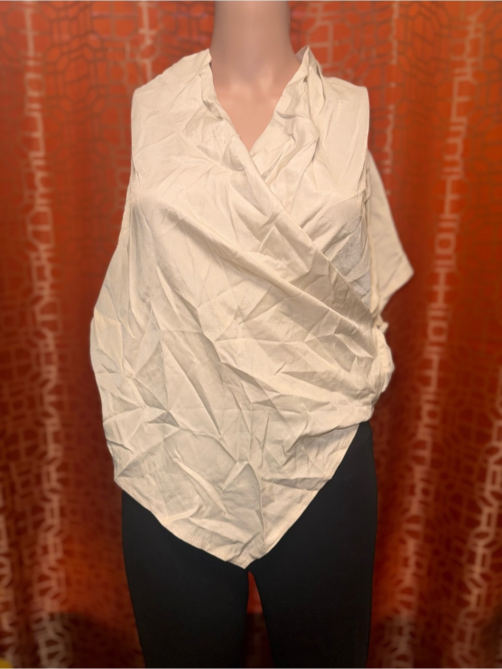 SHEIN Blouse Large